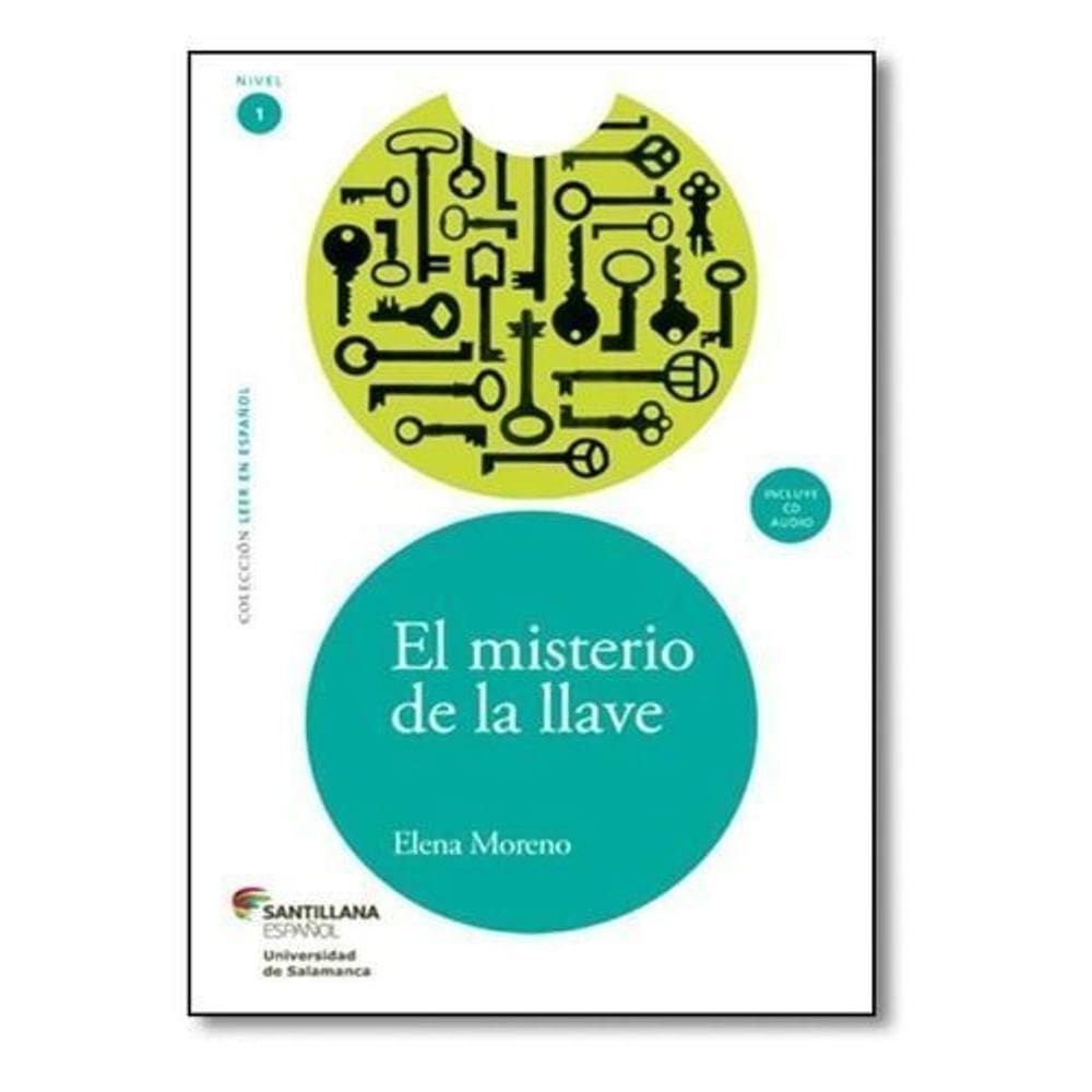 El Misterio De La Llave