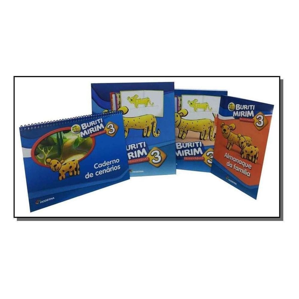 Buriti Mirim 3