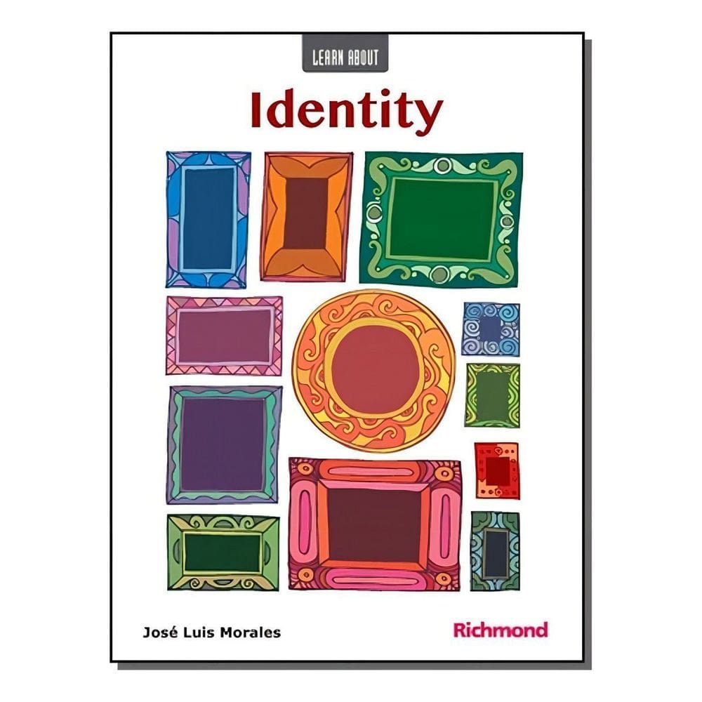 Learn About Identity