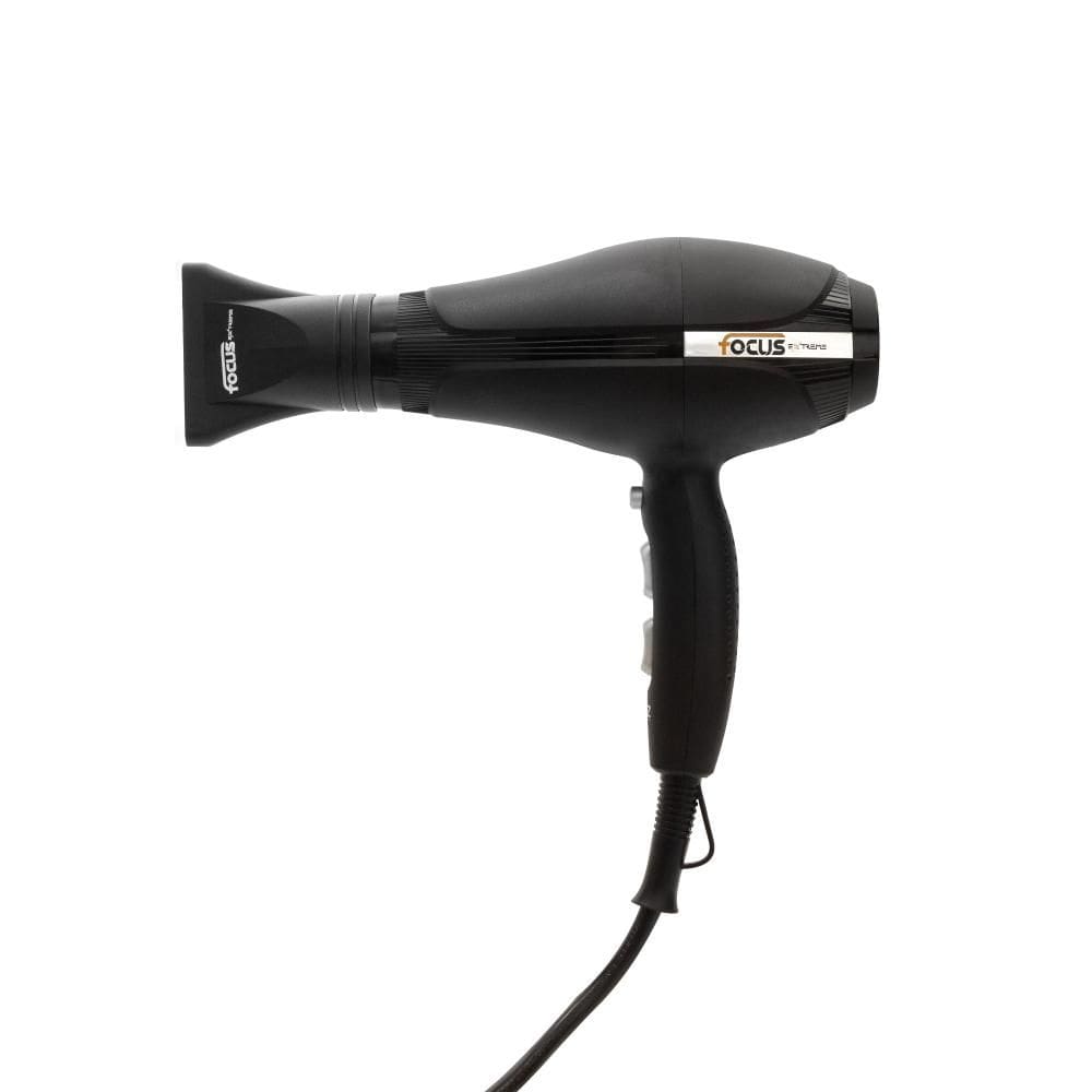 Secador De Cabelo Lizz Focus Digital 2400W