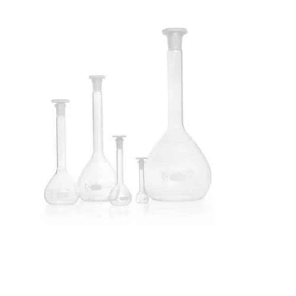 Kit Vidrarias Laboratório Basico Bequer, Proveta, Erlenmeyer