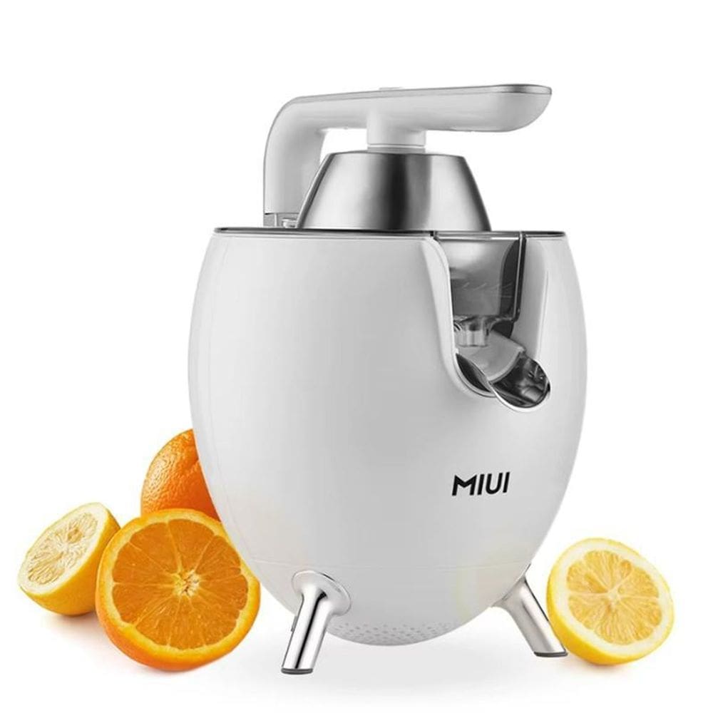 Máquina De Suco De Frutas Cítricas 220V