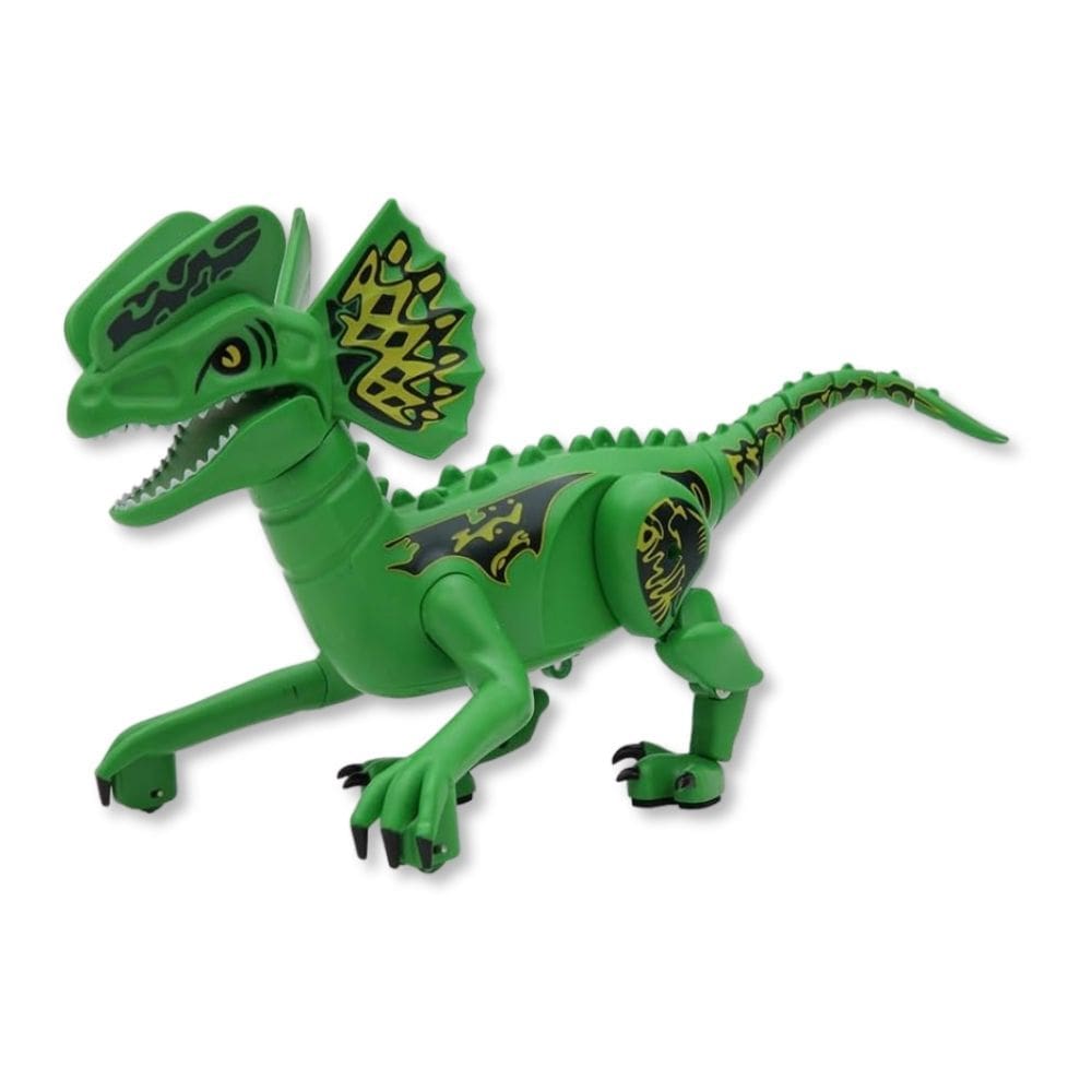 Dinossauro Trex Com Controle Remoto (Rc2387) - Zippy Toys