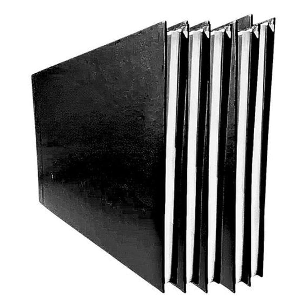 1 Livro Registro Específico Psicotrópicos 50 Folha Portaria