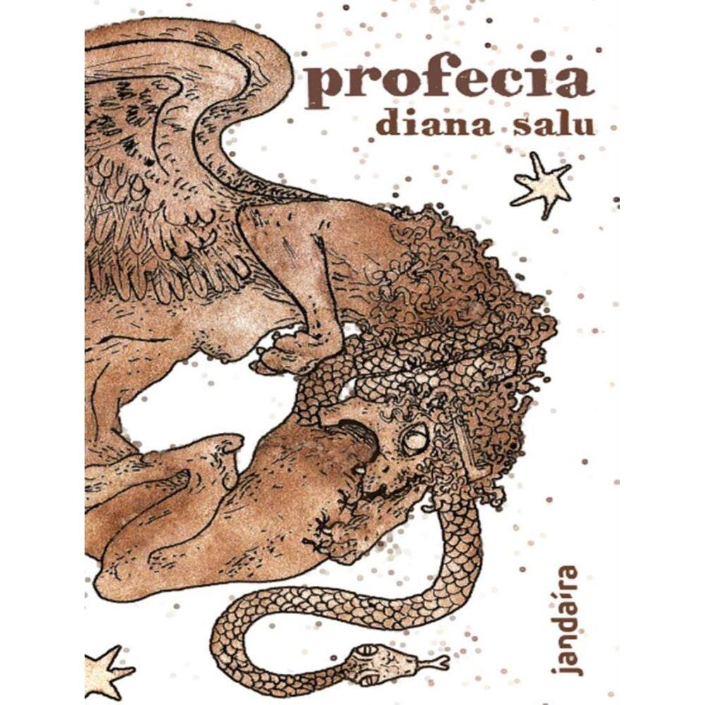 Profecia - (Jandaira)