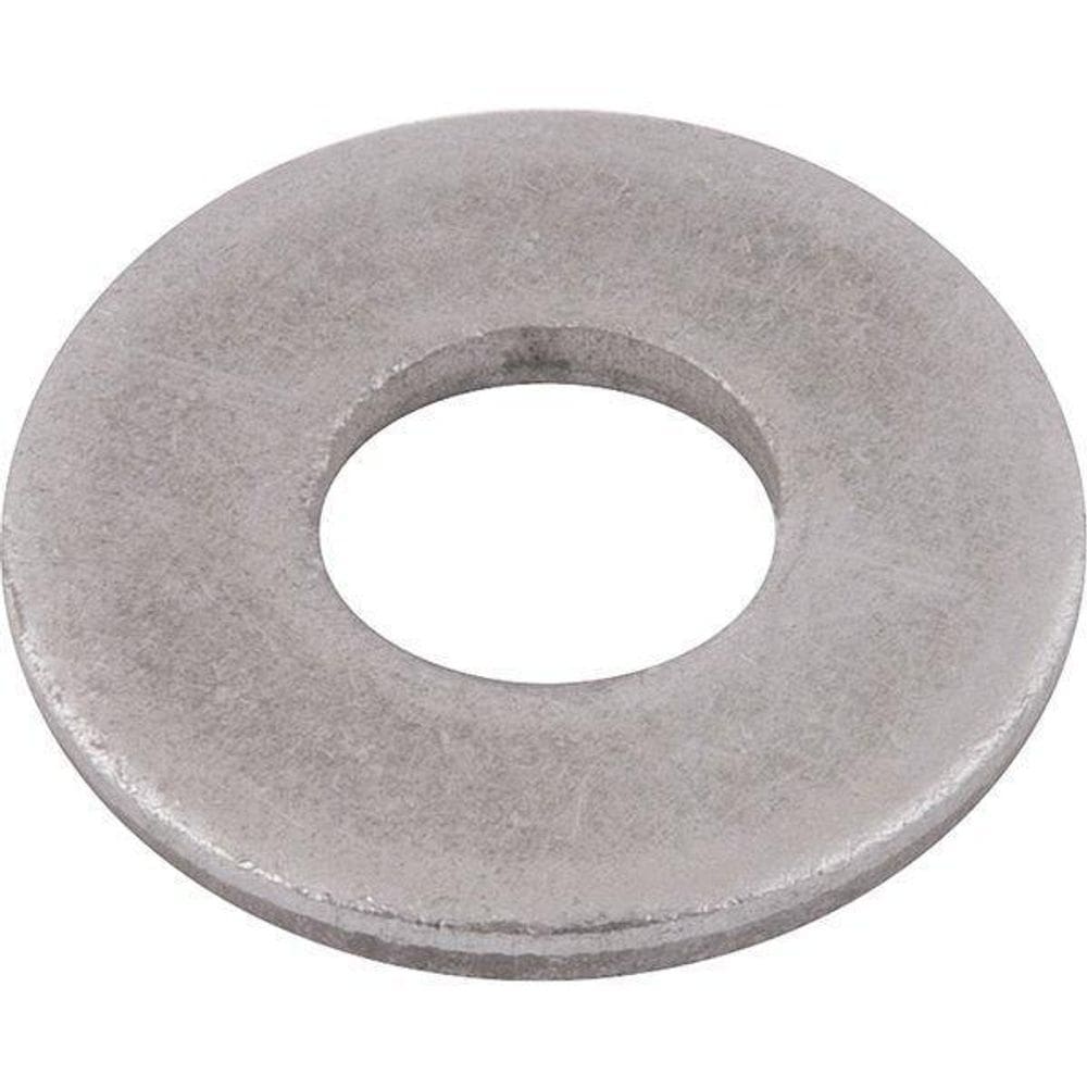 Arruela Lisa E 5/16 Ferro Pl Vonder