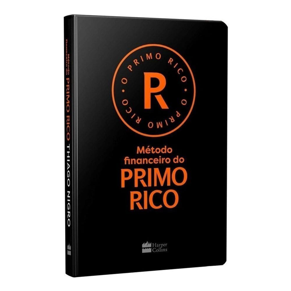 Método Financeiro do Primo Rico