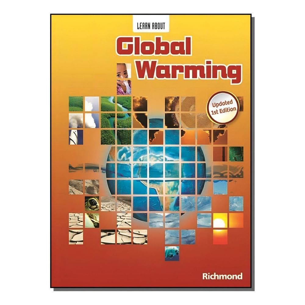 Learn About Global Warning