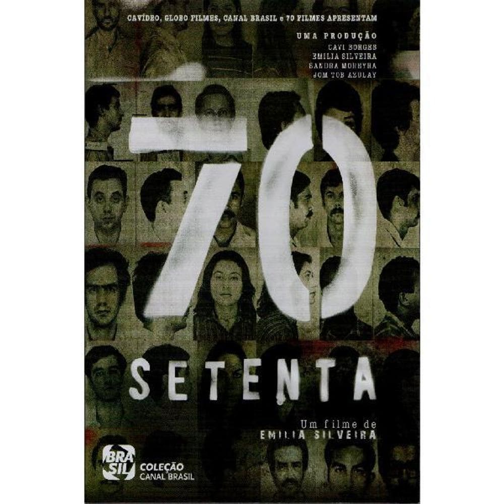 Setenta - Livro