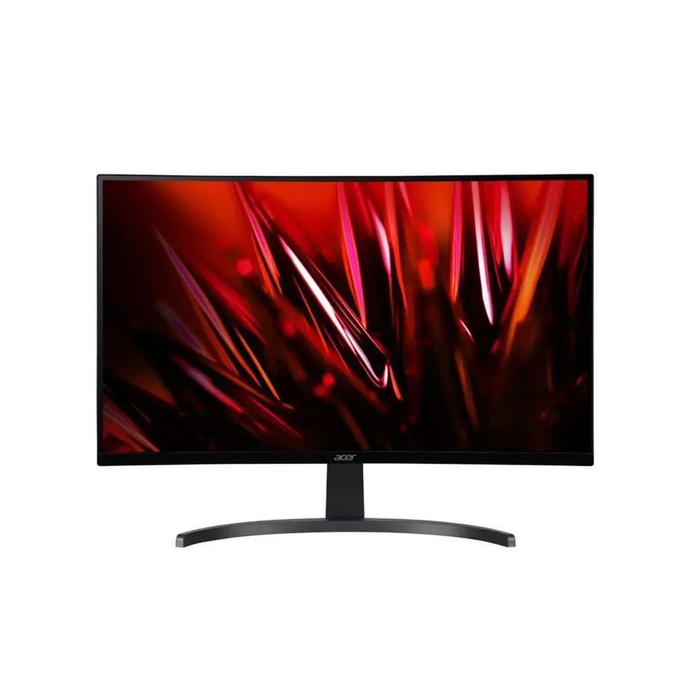 Monitor ACER 27” Curvo ED273 P0BMIPX Nitro LED/VA FULL HD 144HZ 1MS HDMI DP ALTO-FALANTE-UM.HE3AA.