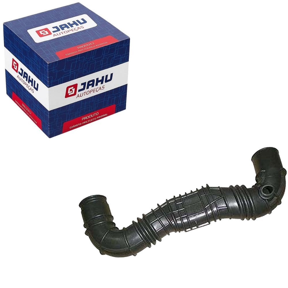 Mangueira Do Filtro De Ar Fiorino 1997 A 2004 / Palio 2003 A 2003 / Uno 1997 A 2004 - Jahu 21503-2