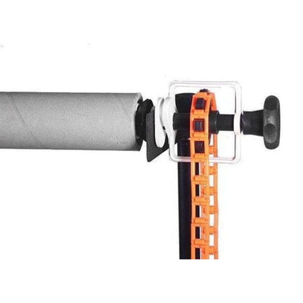 Suporte De Tripé Para Barra De Fundo Infinito