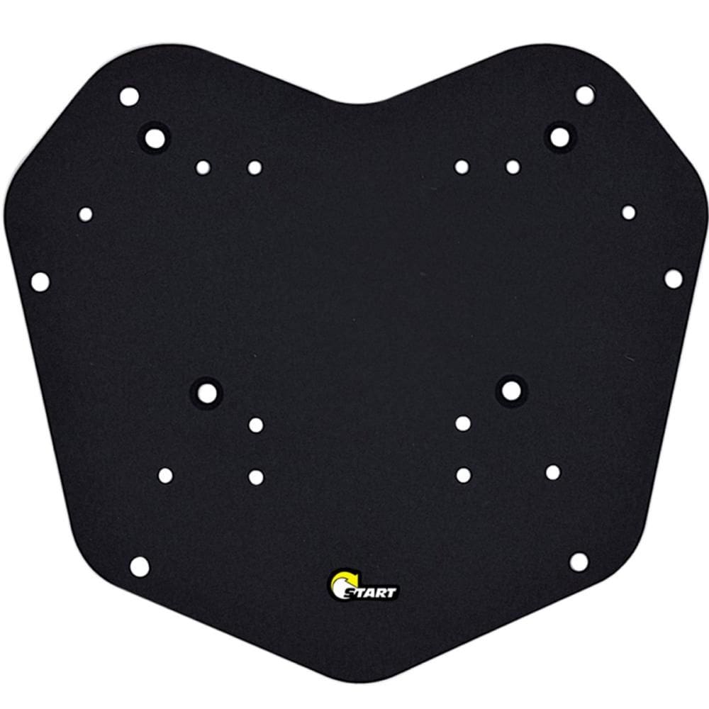 Suporte Base para Baú Traseiro Start Sahara 300 24/25