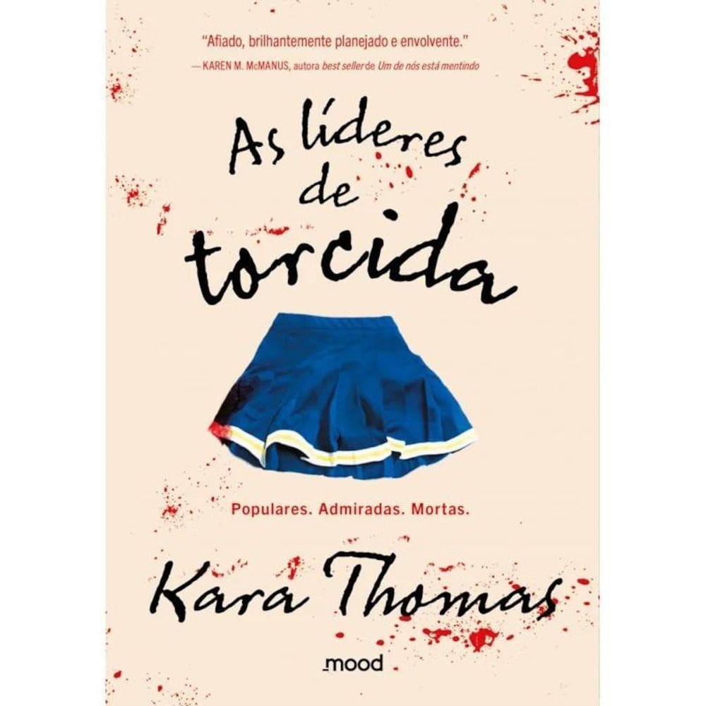 MP - Livro As Li deres De Torcida Editora M