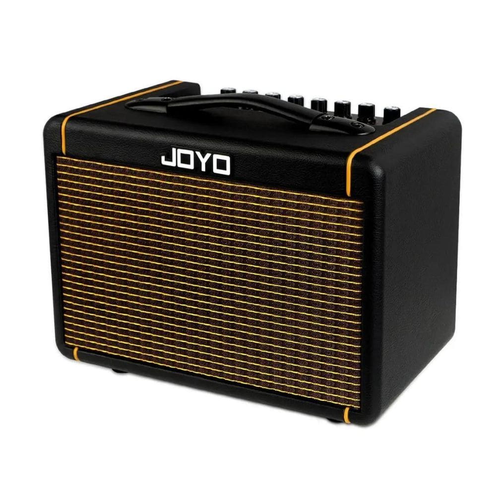 Amplificador Para Violão Joyo Ac-20S