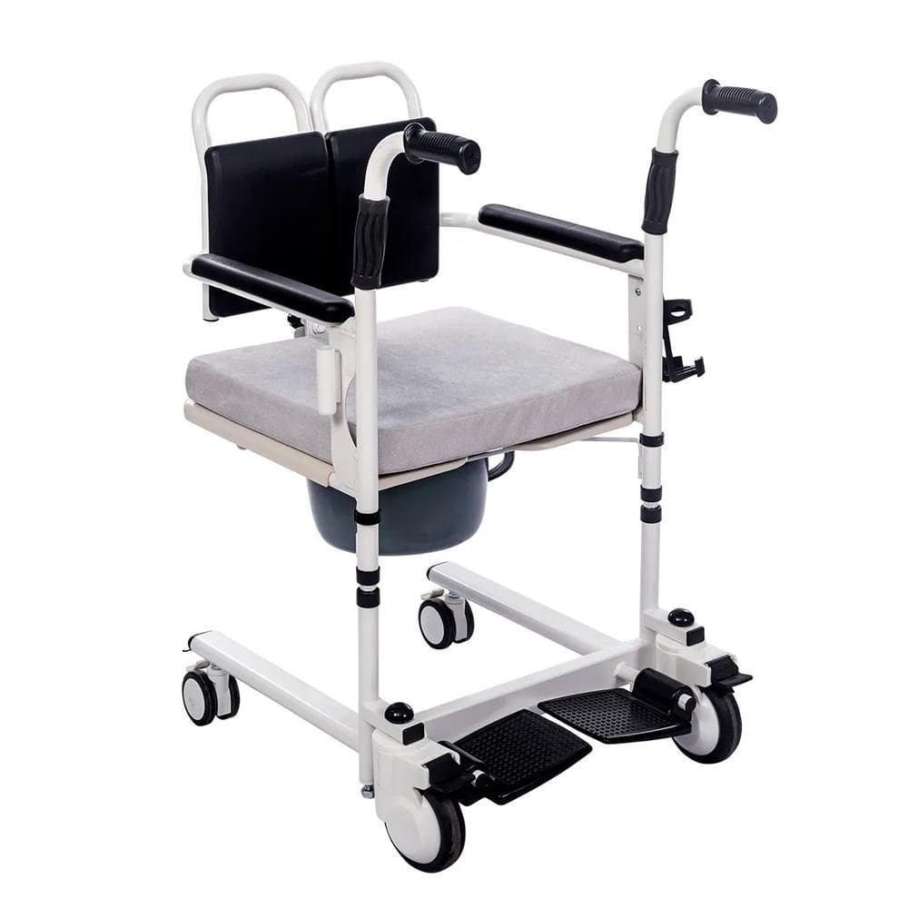 Cadeira De Transferência Multifunc Manivelas - Montserrat