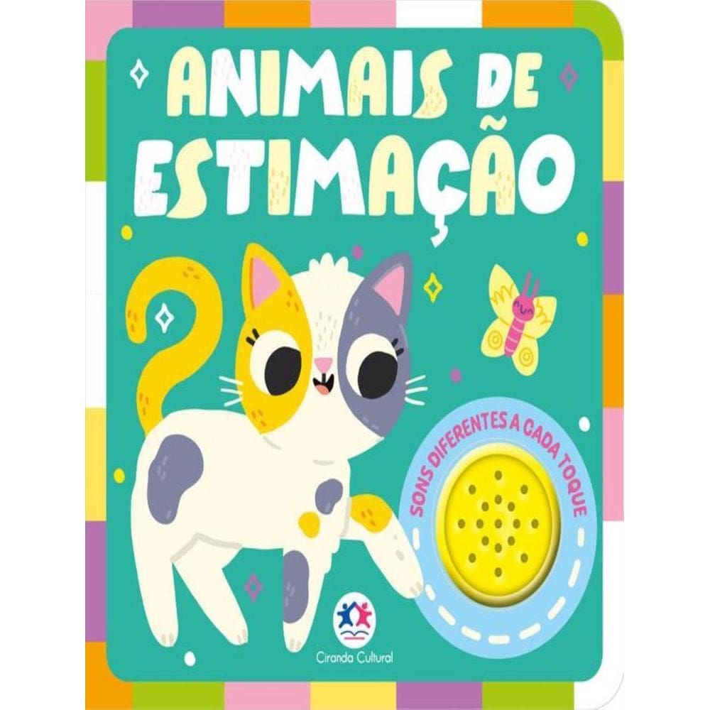 Animais De Estimacao