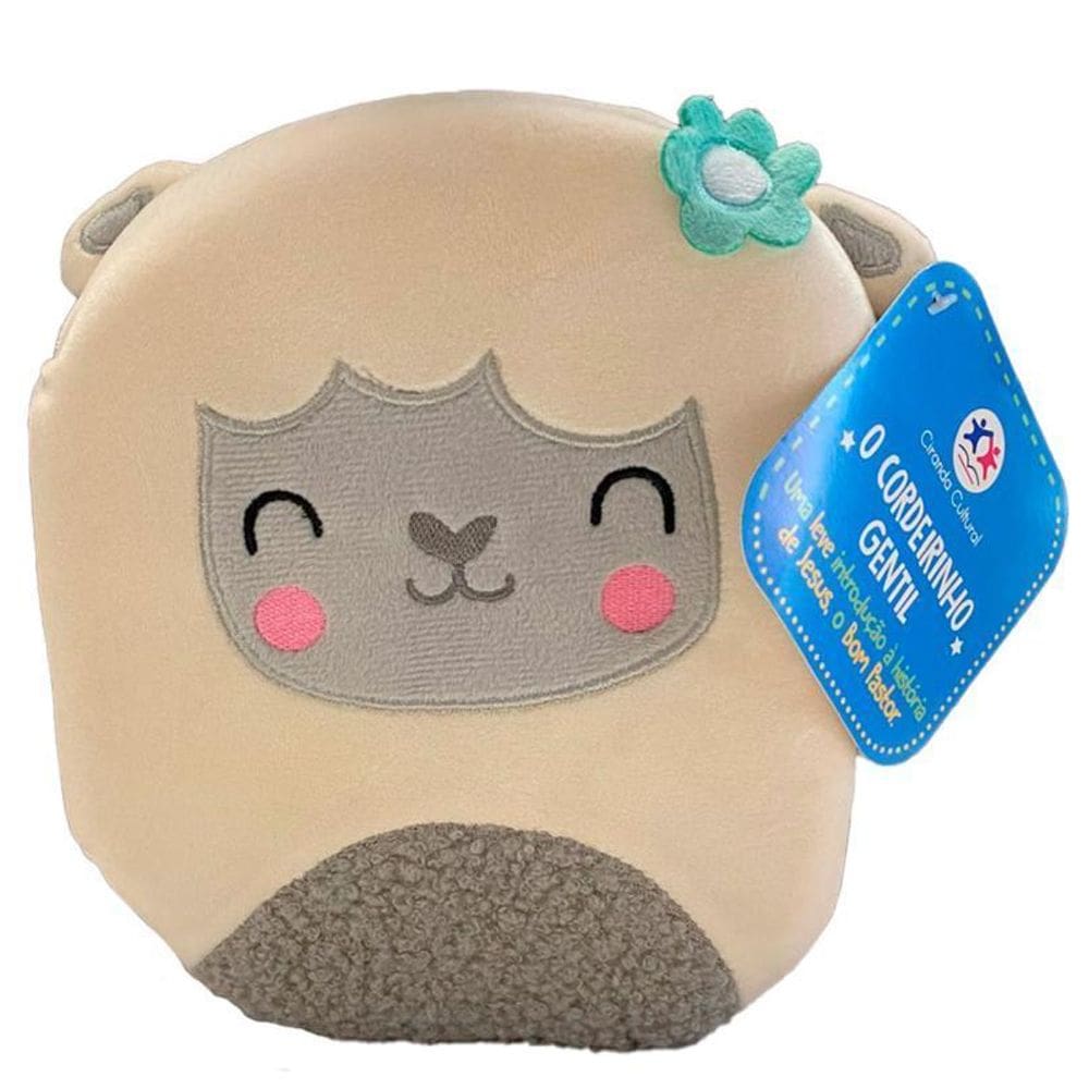 MP - O Cordeirinho Gentil