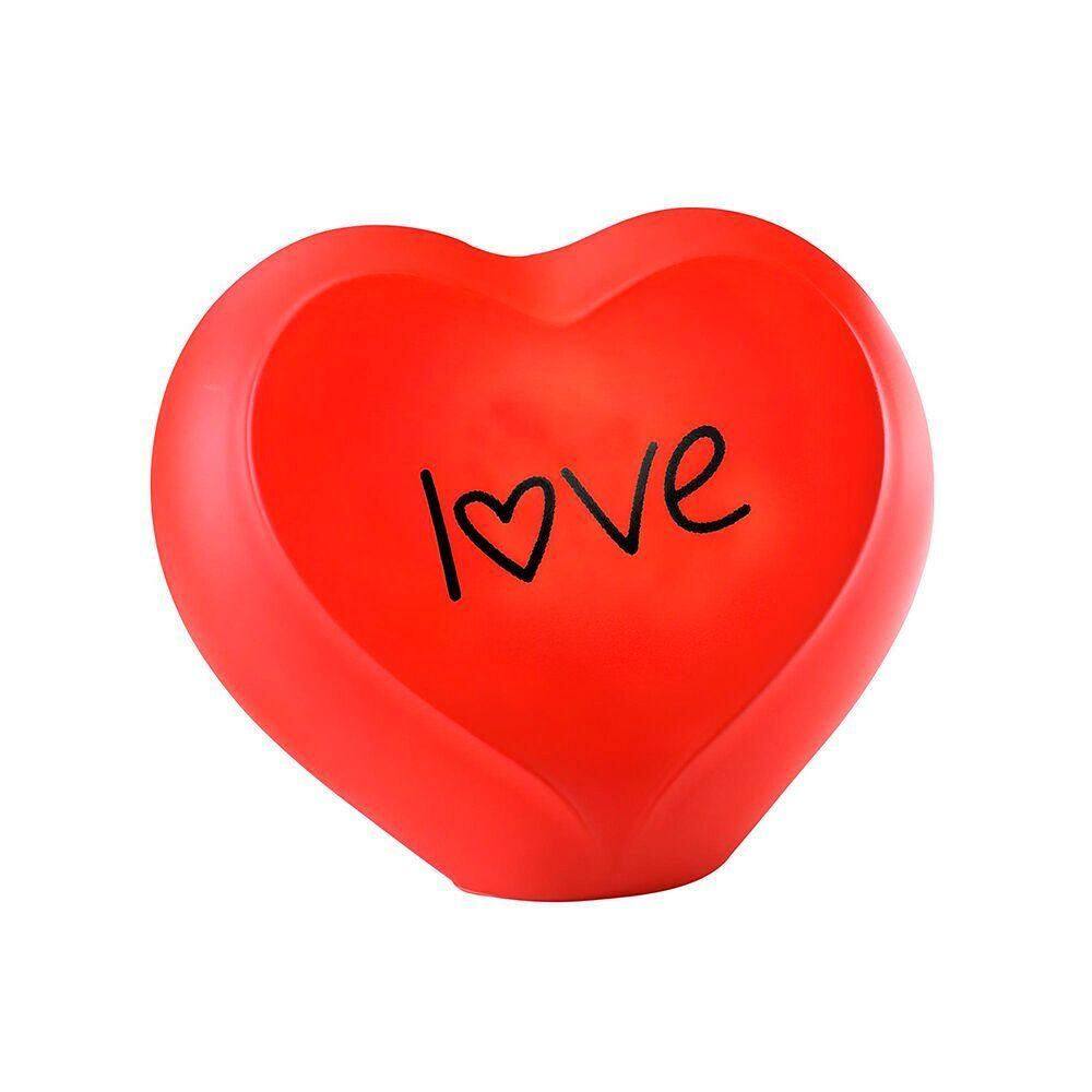 Luminária Coração Shining Love