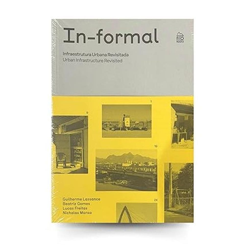 In-Formal
