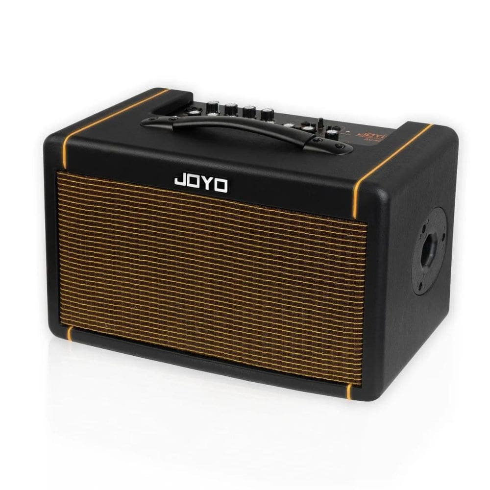 Amplificador Para Violão Joyo Ac-40S