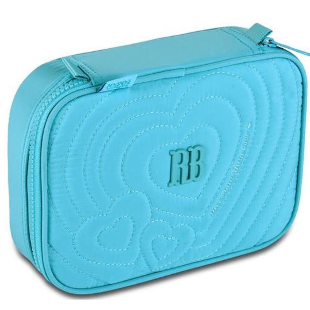 MP - Estojo Box 100 Pens Oficial Rebecca Bonb