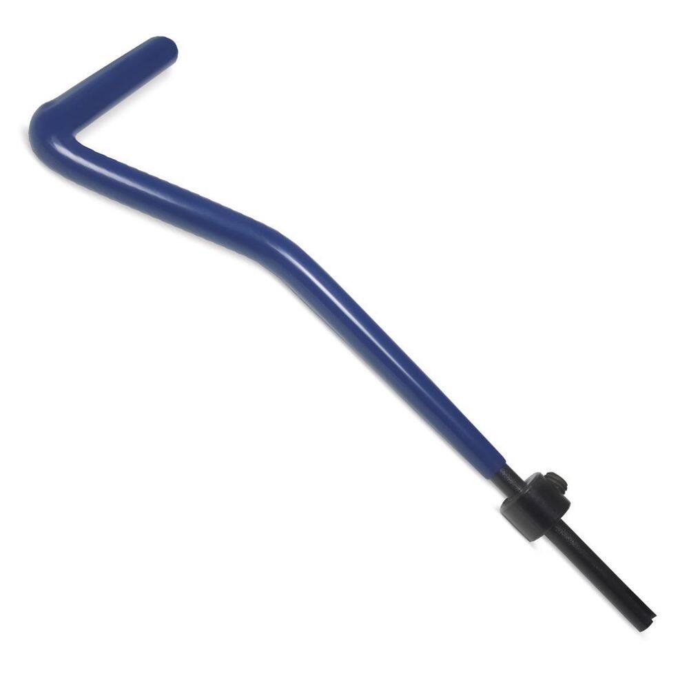 Aplicador Para Roscas Postiças N6 257,0006 - Rocast