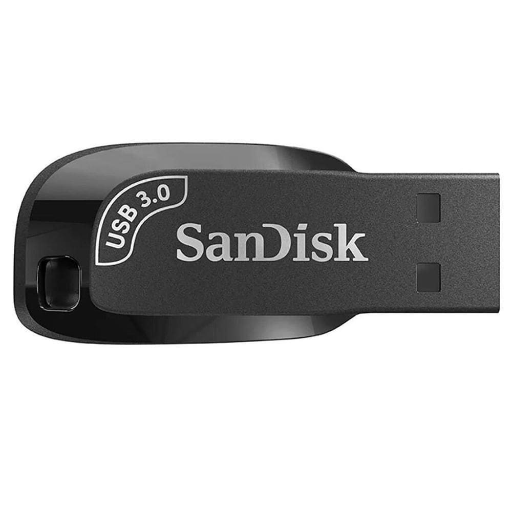 Pendrive Sandisk 32Gb / Usb 3.0 -Z410 Ultra Shift