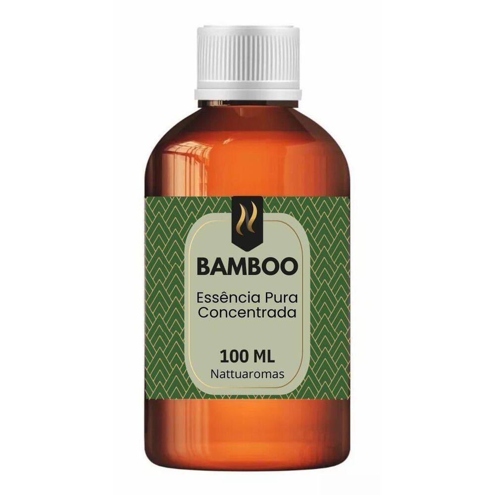Essência Pura Super Concentrada 100Ml Nattuaromas