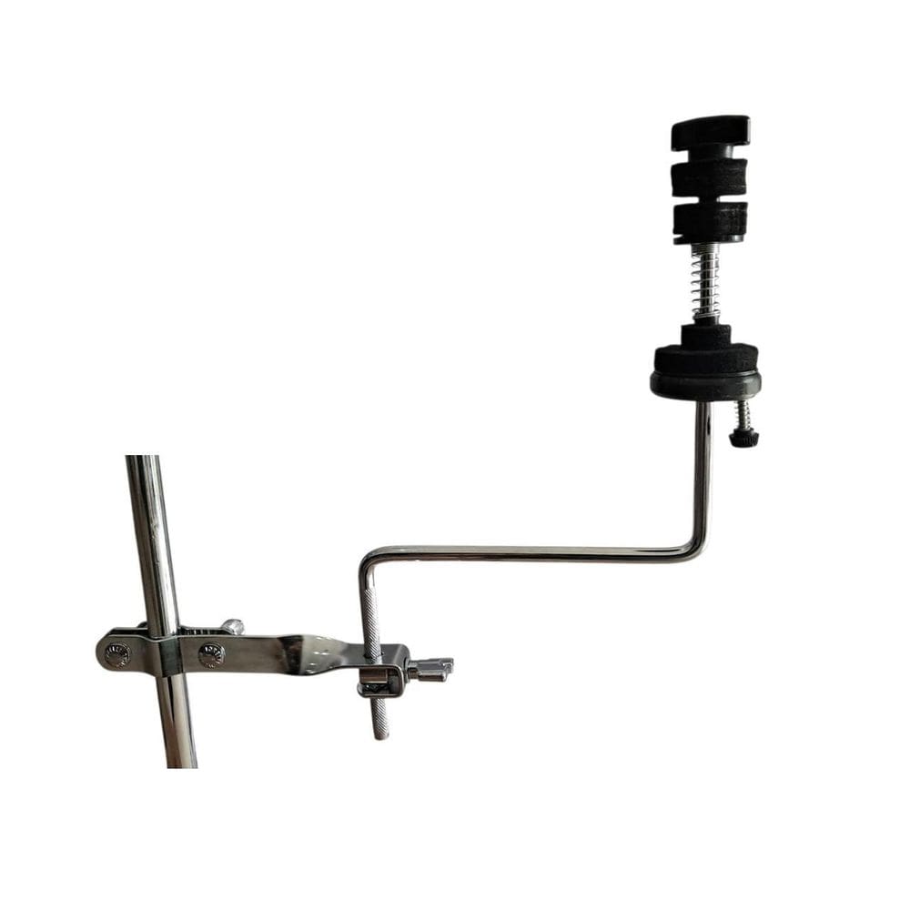 Suporte Para Chimbal Aéreo Cromado Ianni Music Ta190C