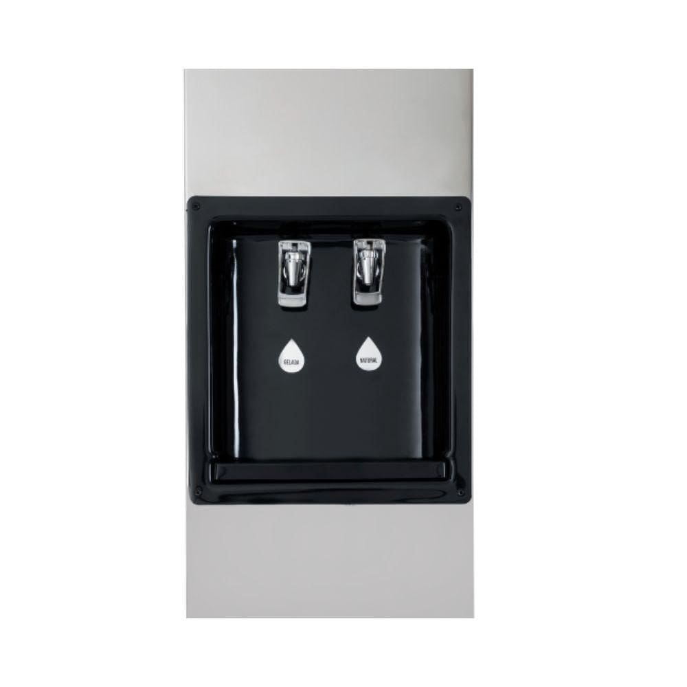 Bebedouro Industrial 25 Litros Inox Uniq KX02 2T UNIQ MK Knox