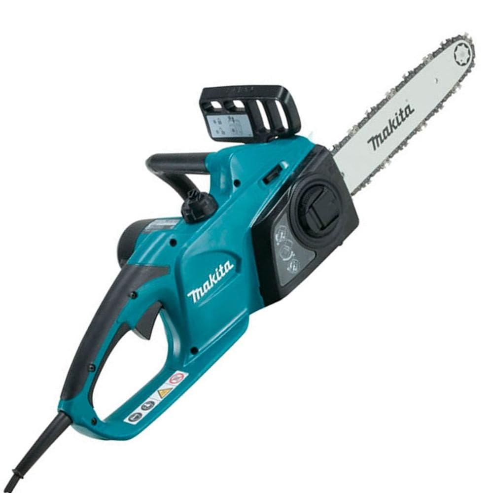 Motoserra Elétrica Makita Uc3041a 220V