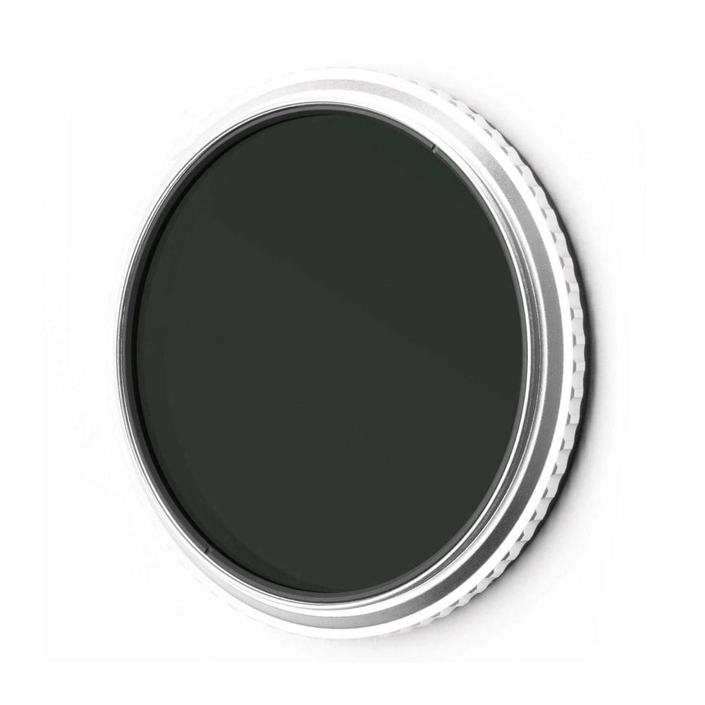 Filtro Kenko Nd8 37Mm Densidade Neutra Prata