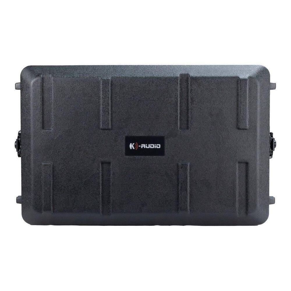Case K-Audio Periferico Cpe 6U