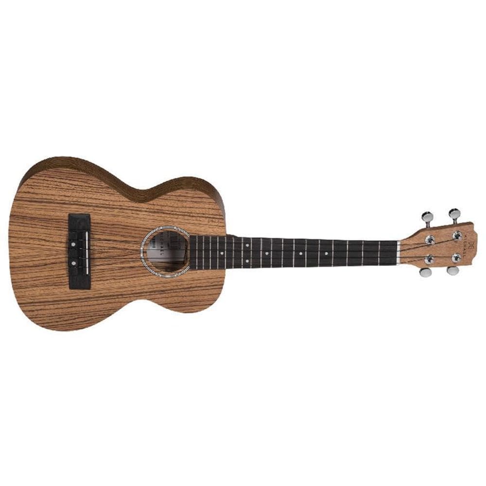 Ukulele Michael Tenor Mk27 Zb