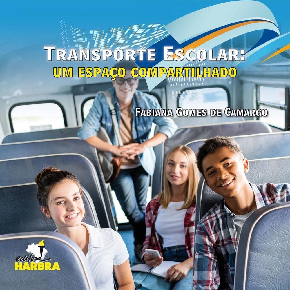 Livro: Transporte Escolar: Um Espaço Compartilhado