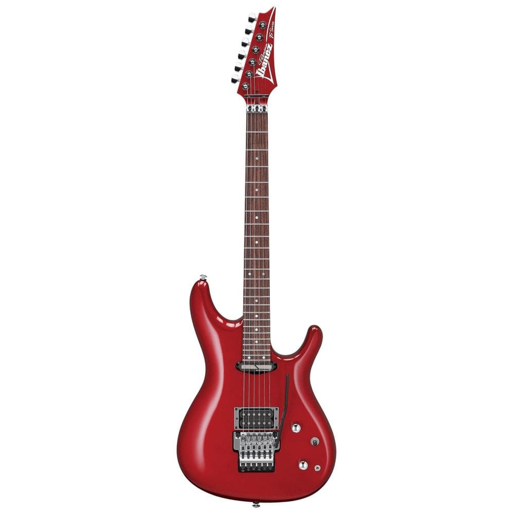Guitarra Ibanez Js240Ps-Ca Signature Joe Satriani