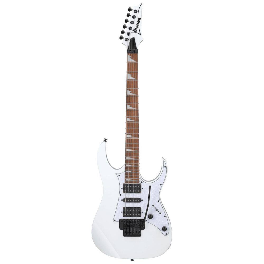 Guitarra Ibanez Rg Rg450Dxb-Wh Branca