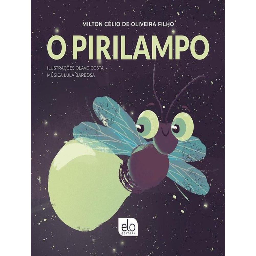 O Pirilampo