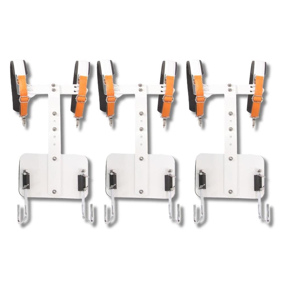 Kit 3 Carrier Grande Suporte Fanfarra Marcial Marching Band