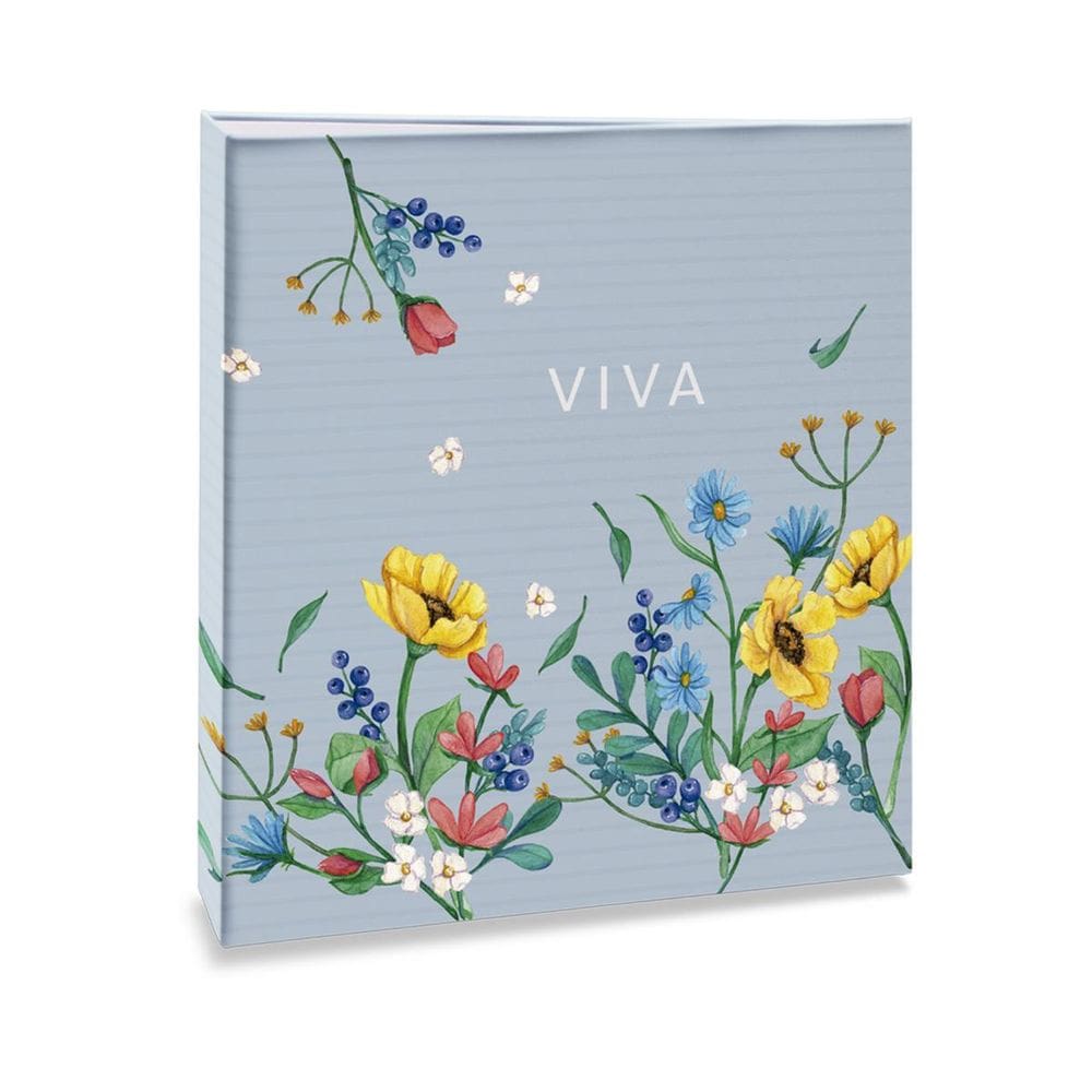 MP - A lbum De Fotos Autocolante 15 Folhas Fe