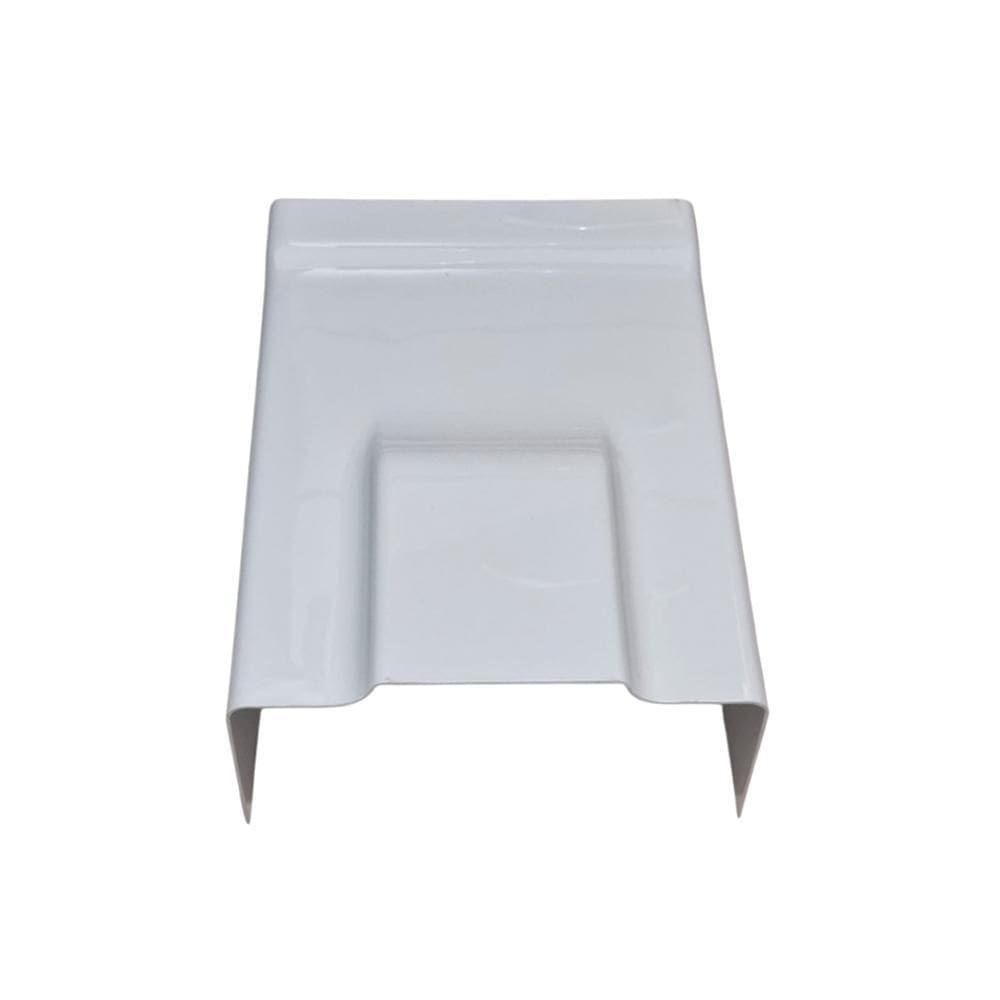 Capa Alavanca Elevação Cadeira Odontólogica 2007 - Gnatus