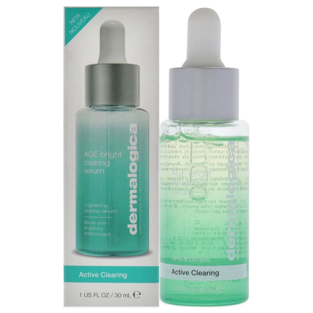Sérum Dermalogica Age Bright Clearing 30mL