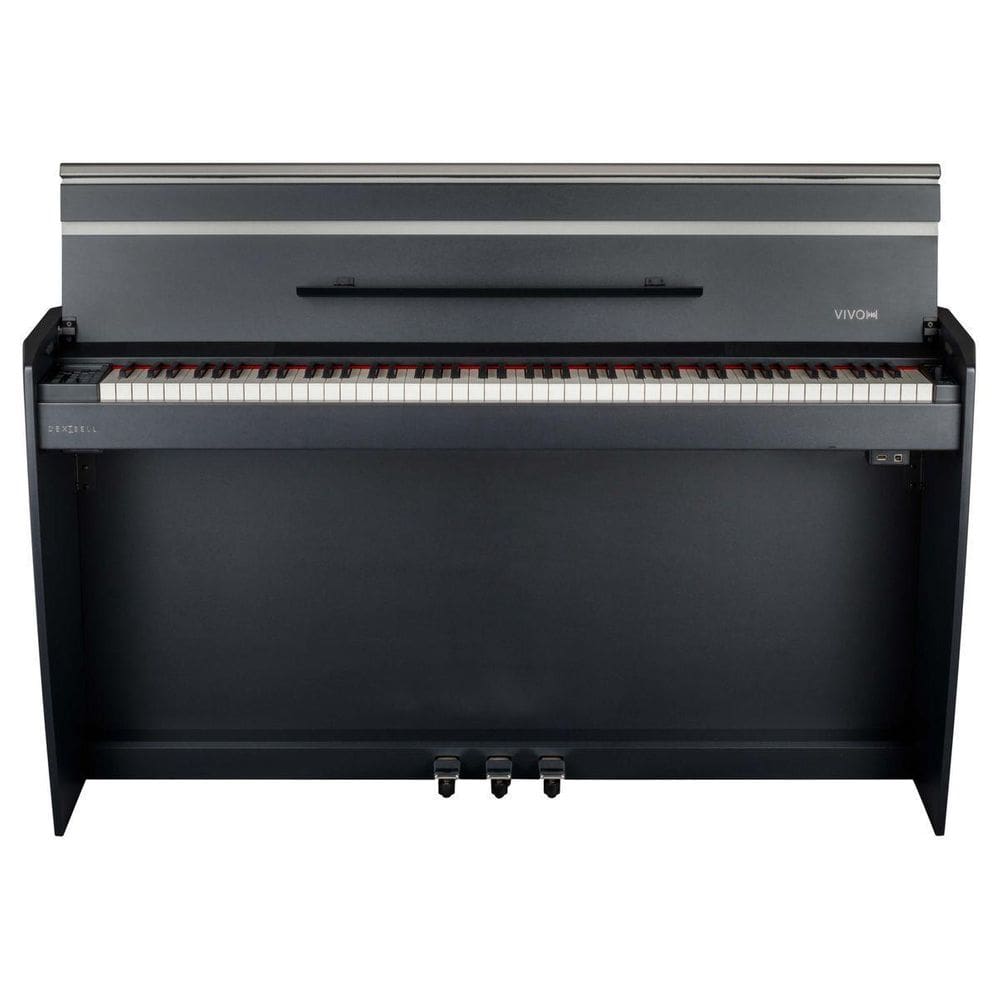 Piano Digital Dexibell Vivoh6Bk Black