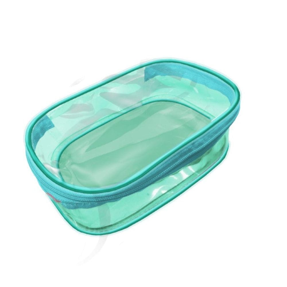 Estojo Breeze Bau Dac Verde