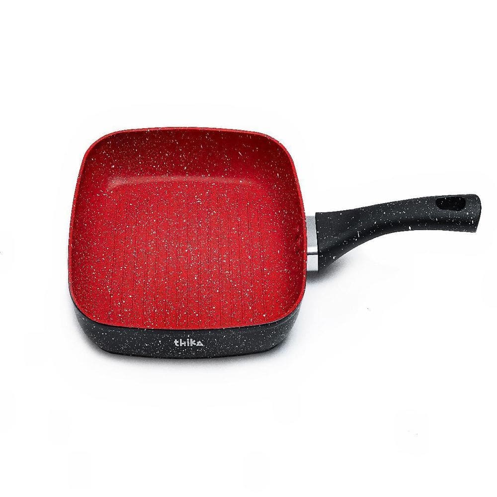 Grill Stone Induction Redpoint 24 4Mm - Ref.112026