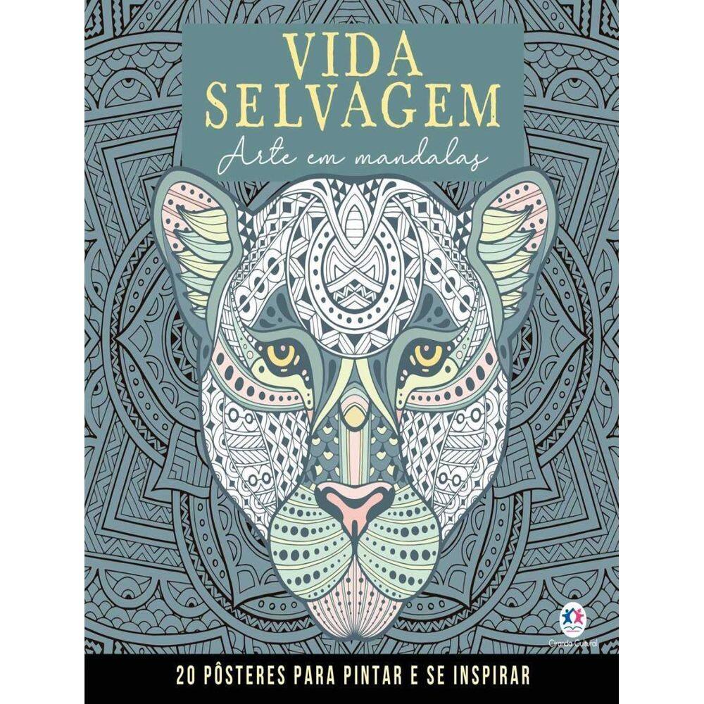 Vida Selvagem