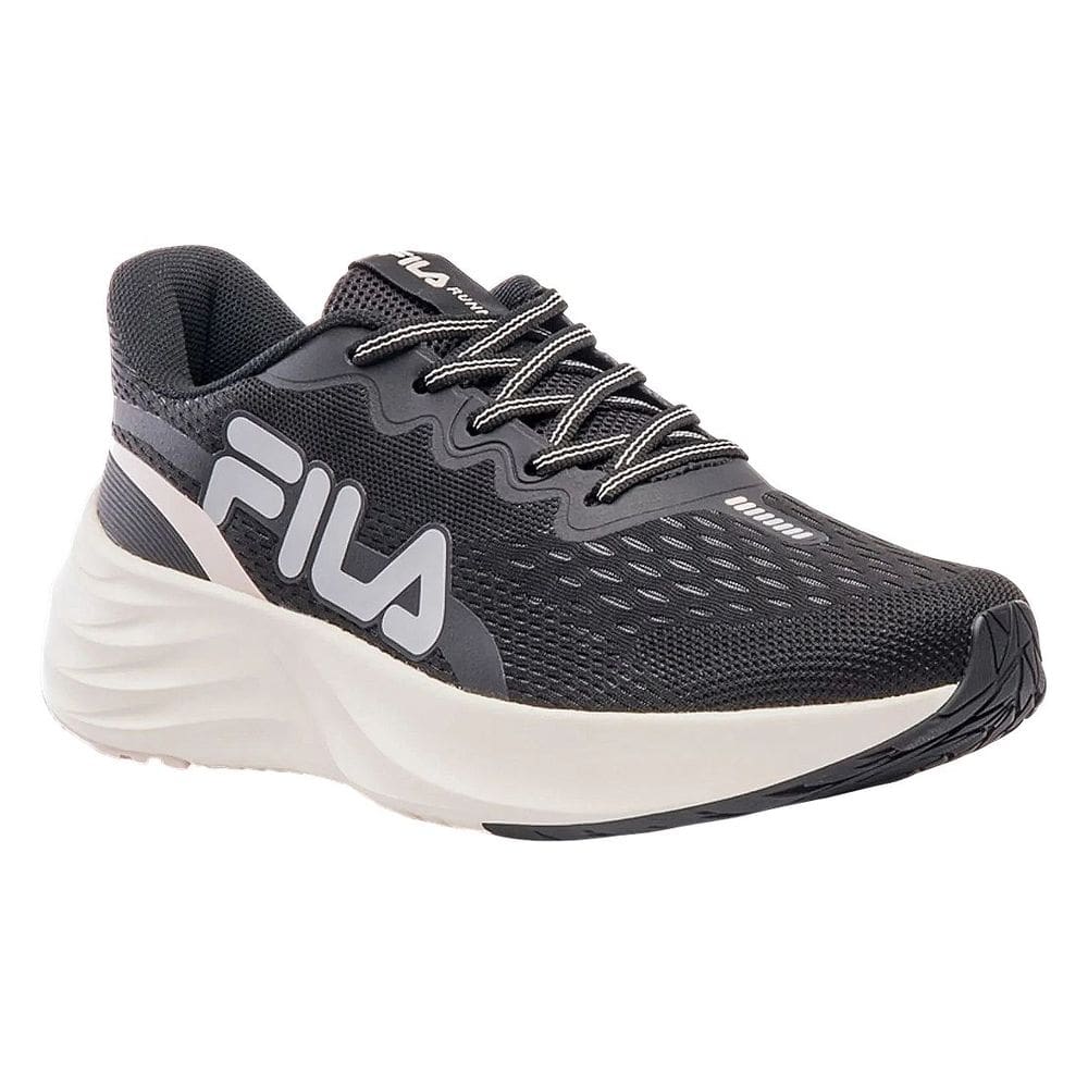 Tenis Feminino Corrida Leve Caminhada Treino Comet 2 Fila