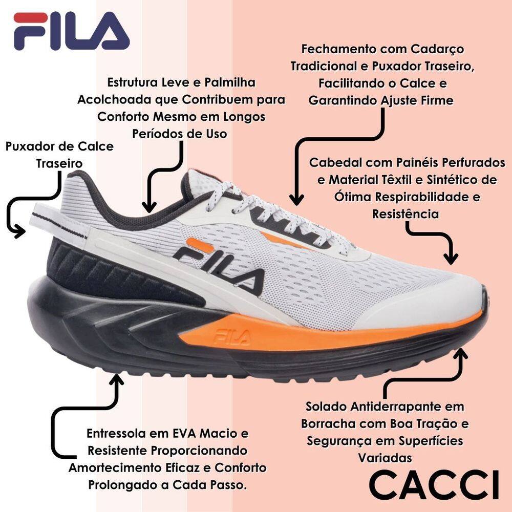 Tênis Masculino Esportivo Caminhada Treino Diffusion | Extra