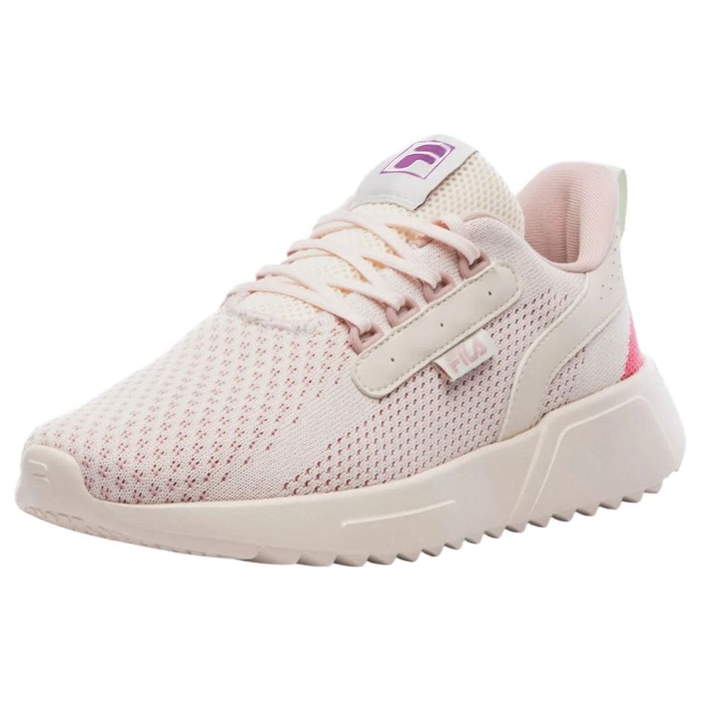 Tênis Feminino Mesh Casual Caminhada Freestyle II Fila